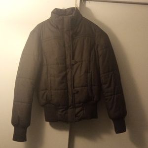 Winter Jacket, Girls